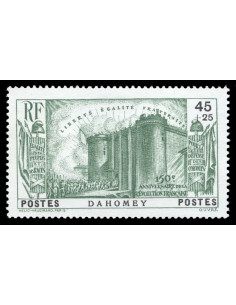 Dahomey 115