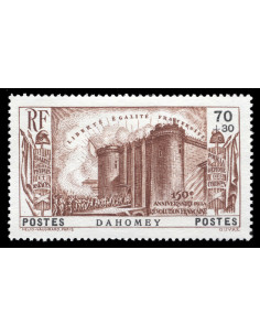 Dahomey 116