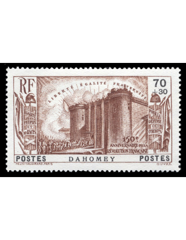Dahomey 116