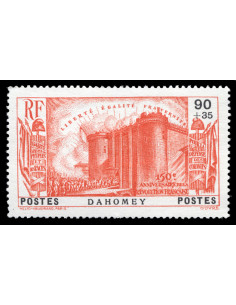Dahomey 117