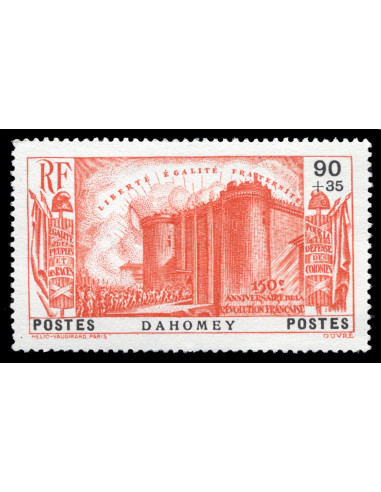 Dahomey 117