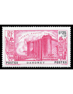 Dahomey 118