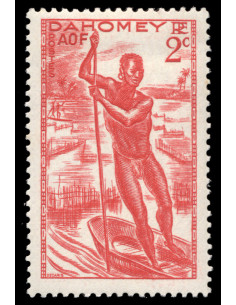 Dahomey 120
