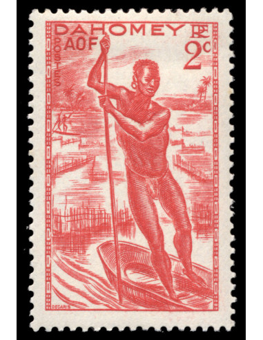 Dahomey 120