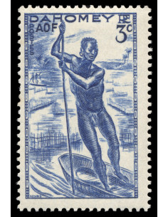 Dahomey 121