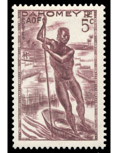 Dahomey 122