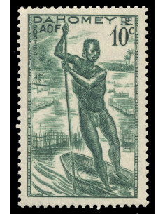 Dahomey 123