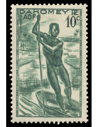 Dahomey 123
