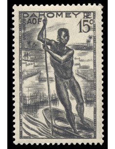 Dahomey 124