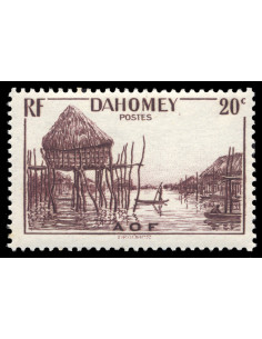 Dahomey 125