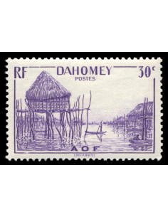 Dahomey 126