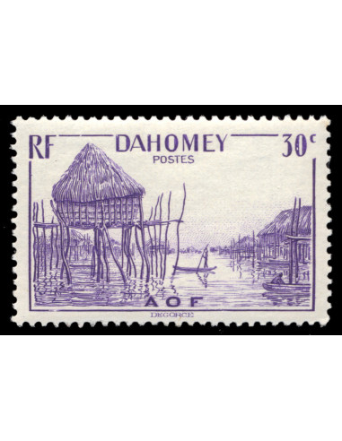 Dahomey 126