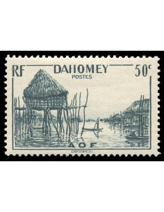 Dahomey 128