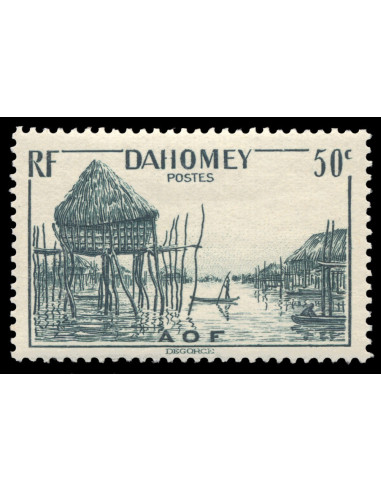 Dahomey 128