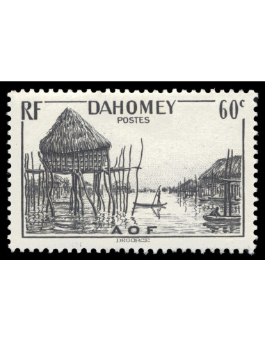 Dahomey 129