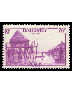 Dahomey 130