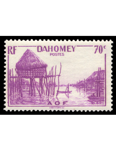 Dahomey 130