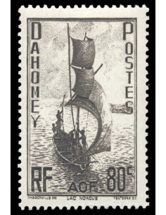 Dahomey 131