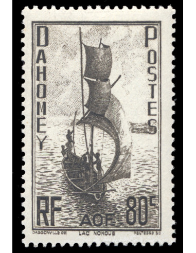 Dahomey 131