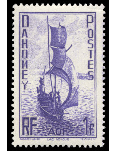 Dahomey 132