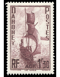 Dahomey 133