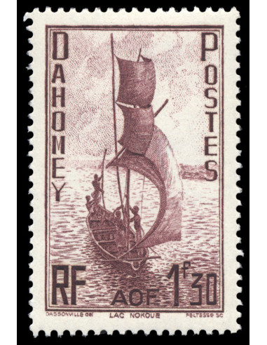 Dahomey 133