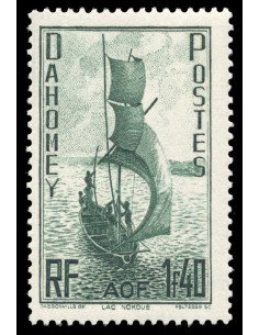 Dahomey 134