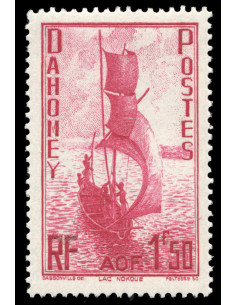 Dahomey 135