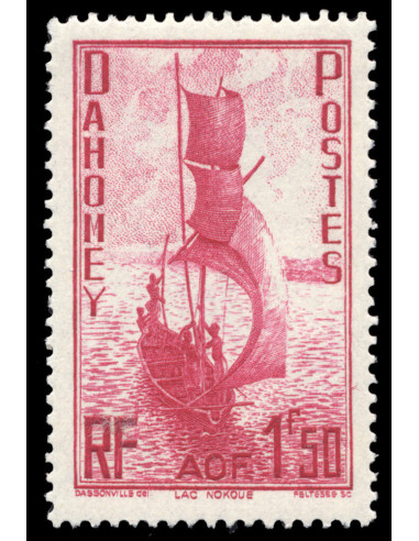 Dahomey 135