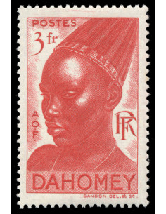 Dahomey 138