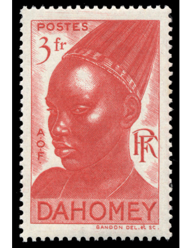 Dahomey 138