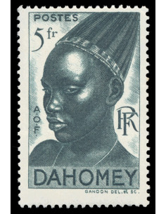Dahomey 139