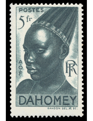 Dahomey 139
