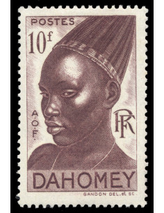 Dahomey 140