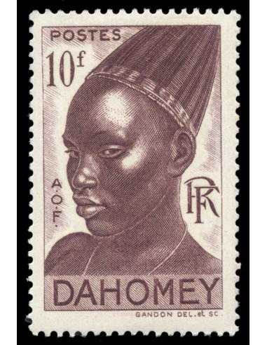 Dahomey 140