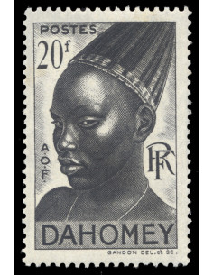 Dahomey 141