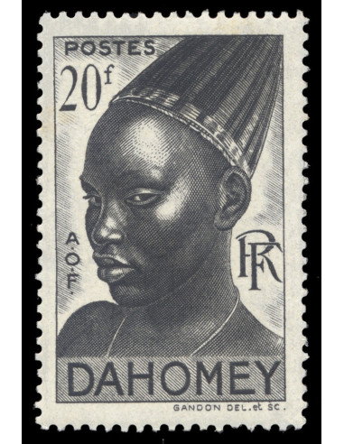 Dahomey 141