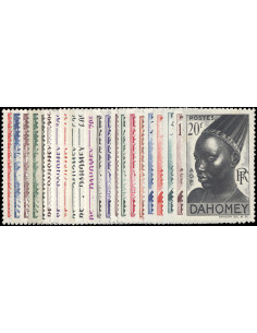 Dahomey 120/141