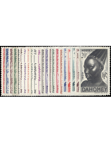 Dahomey 120/141