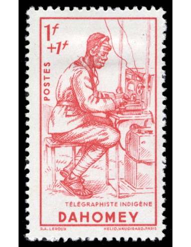 Dahomey 142