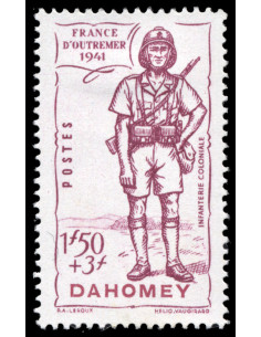 Dahomey 143