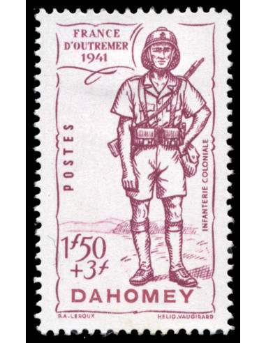 Dahomey 143