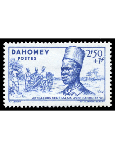 Dahomey 144
