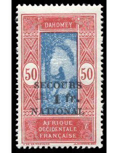 Dahomey 145