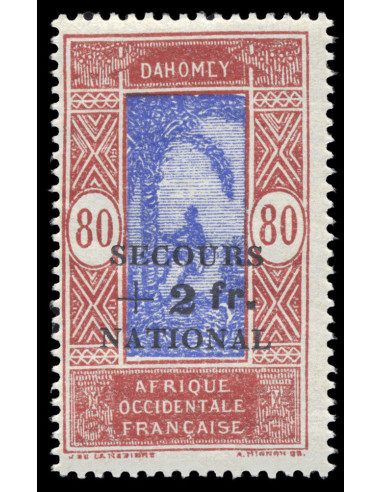 Dahomey 146