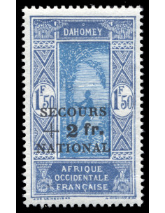 Dahomey 147