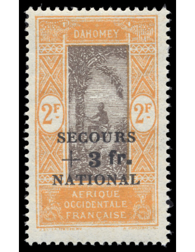 Dahomey 148