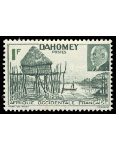 Dahomey 149