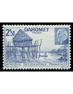 Dahomey 150