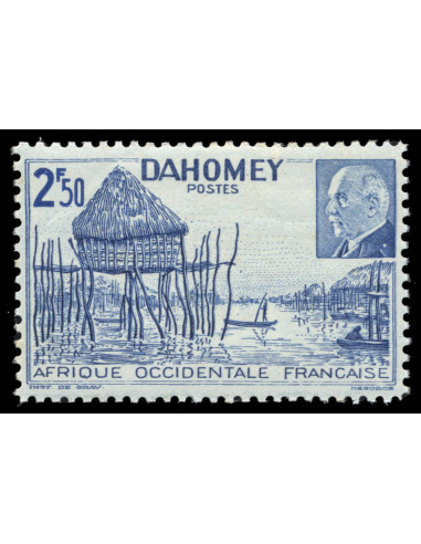 Dahomey 150